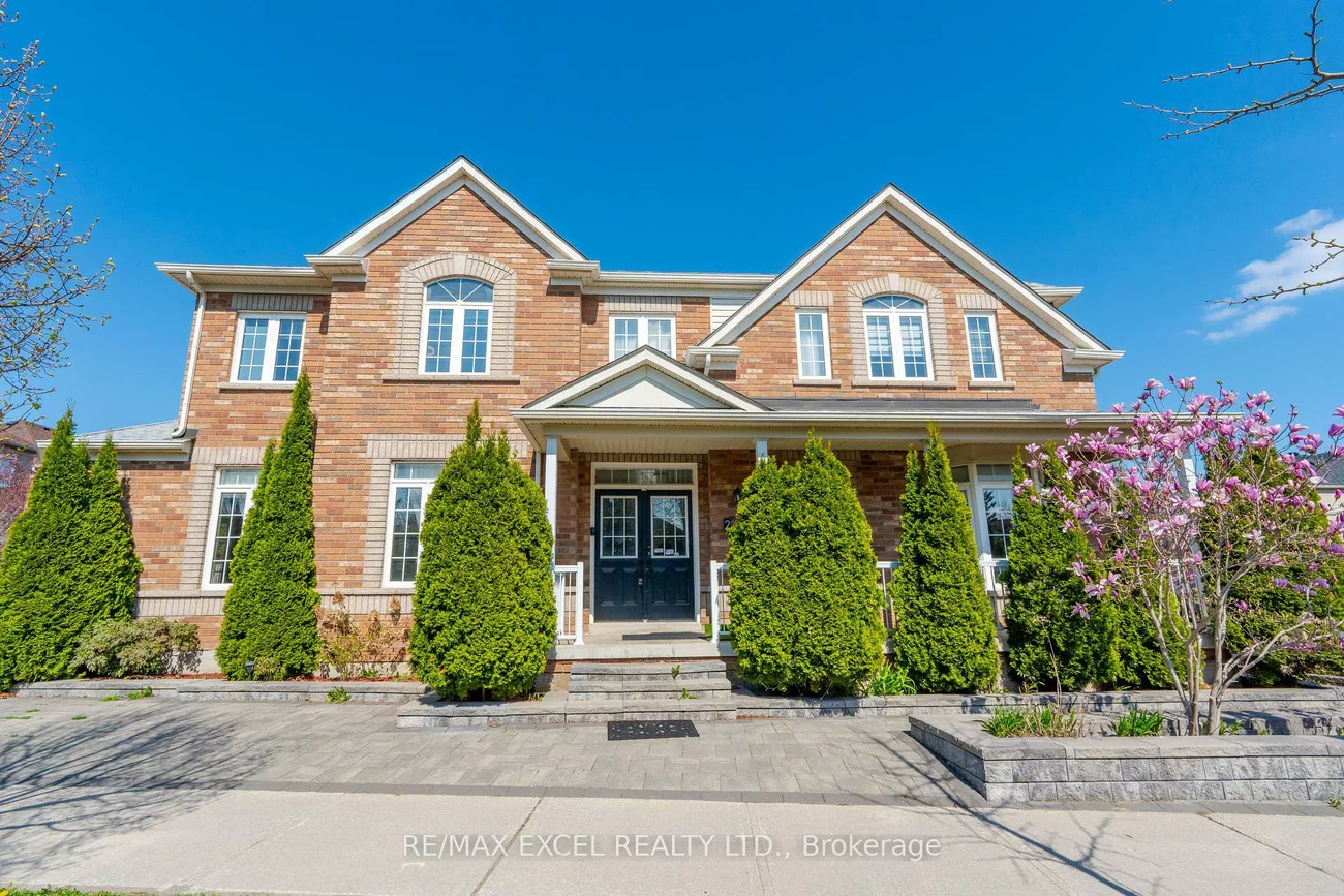2, Greengage, Greensborough, Markham