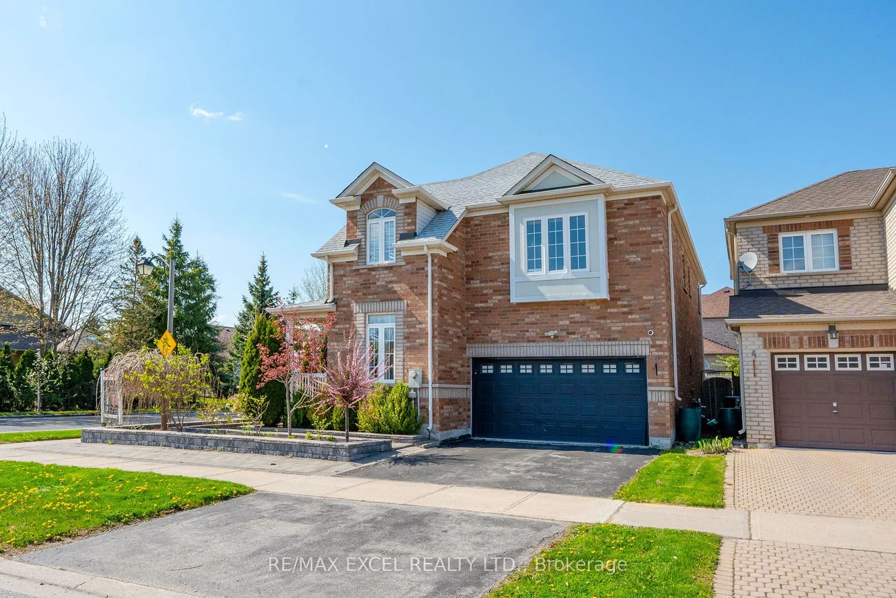 2, Greengage, Greensborough, Markham