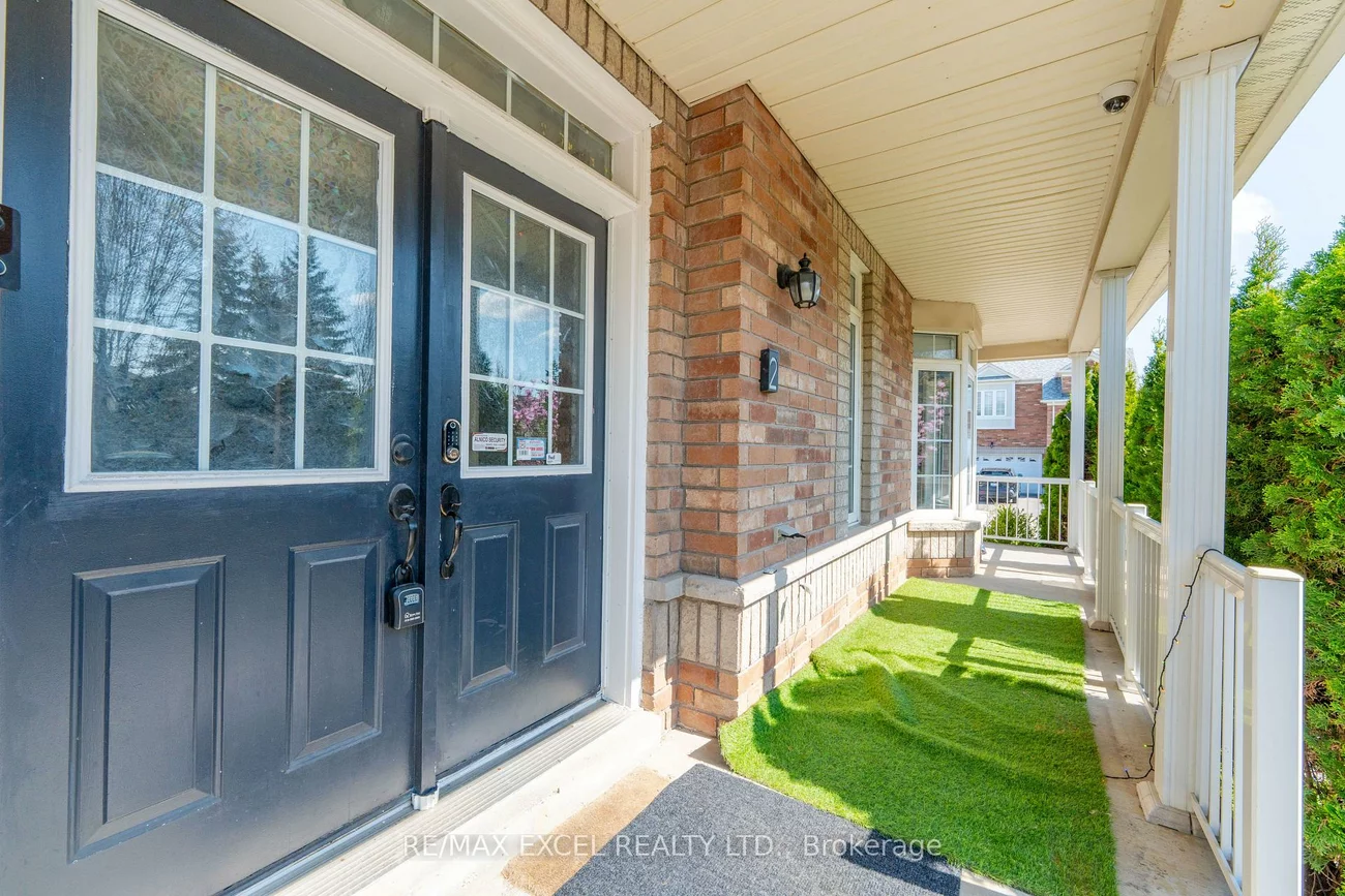 2, Greengage, Greensborough, Markham