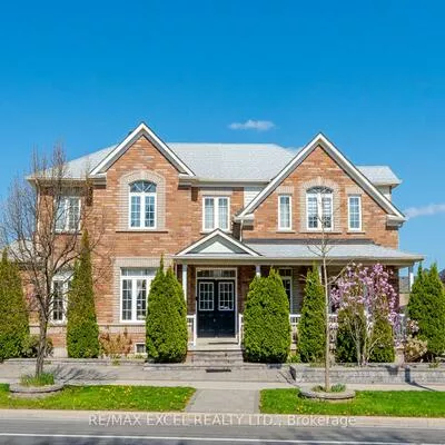 2, Greengage, Greensborough, Markham