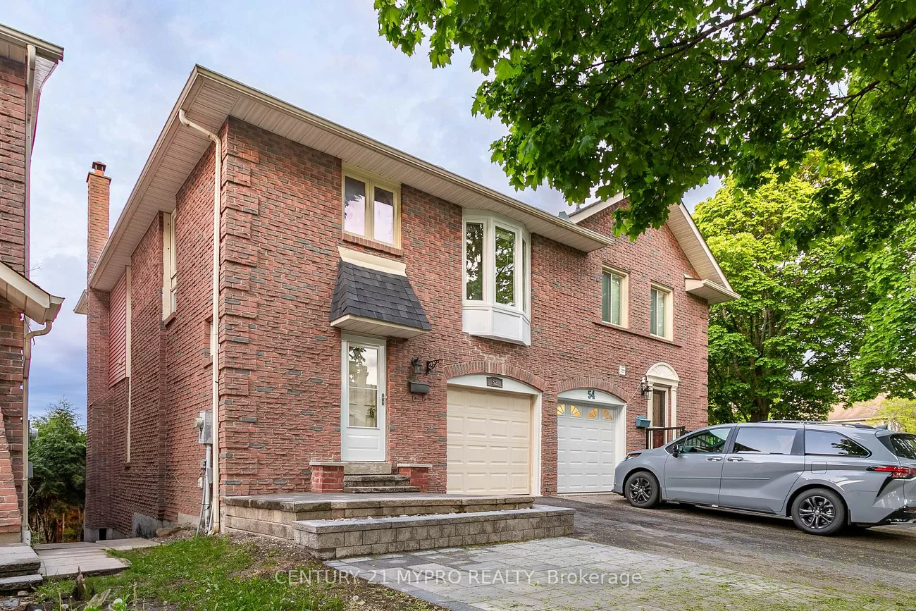 52, Foxglove, Unionville, Markham