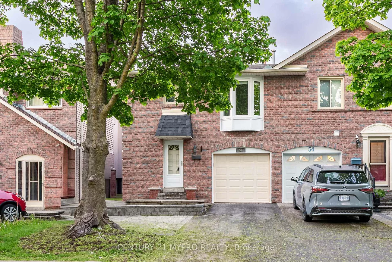52, Foxglove, Unionville, Markham