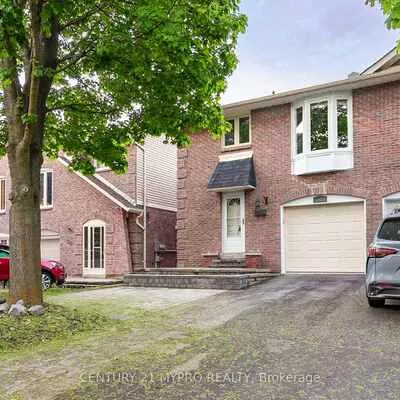 52, Foxglove, Unionville, Markham