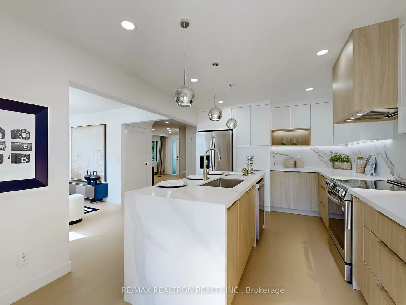 66, Chant, Unionville, Markham