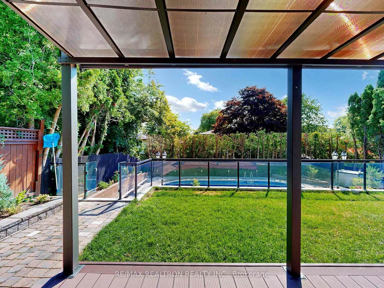 66, Chant, Unionville, Markham
