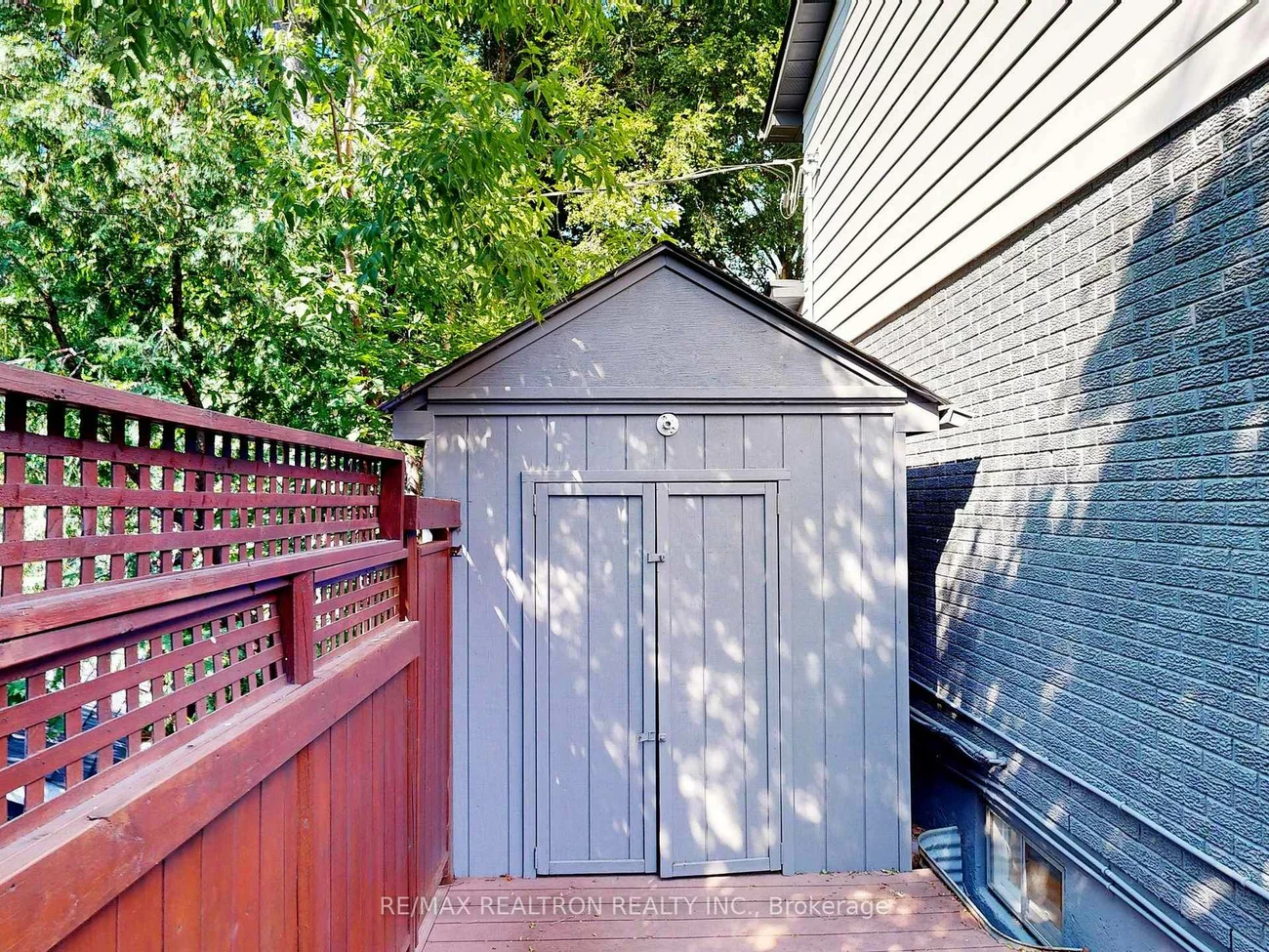 66, Chant, Unionville, Markham