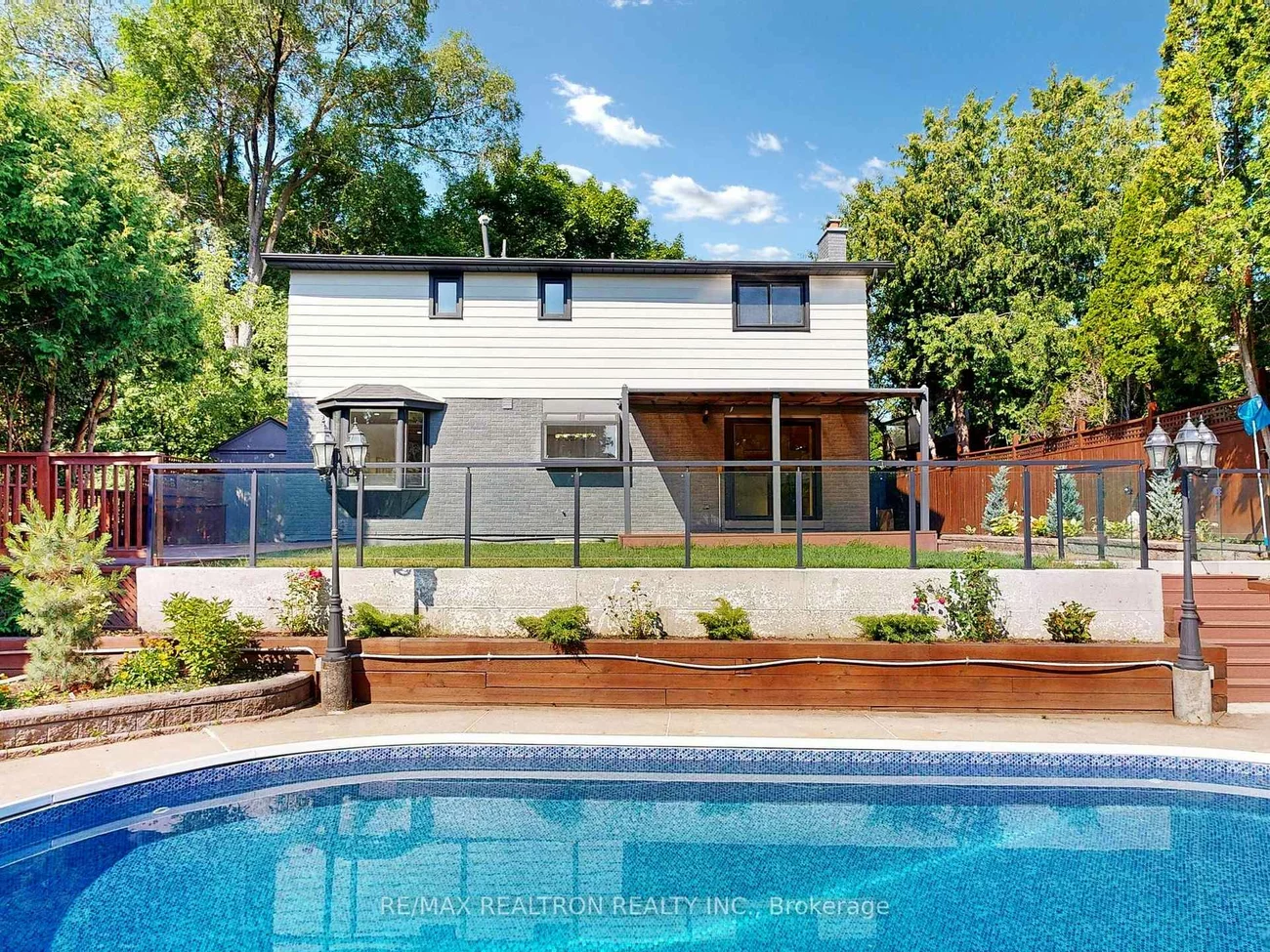 66, Chant, Unionville, Markham