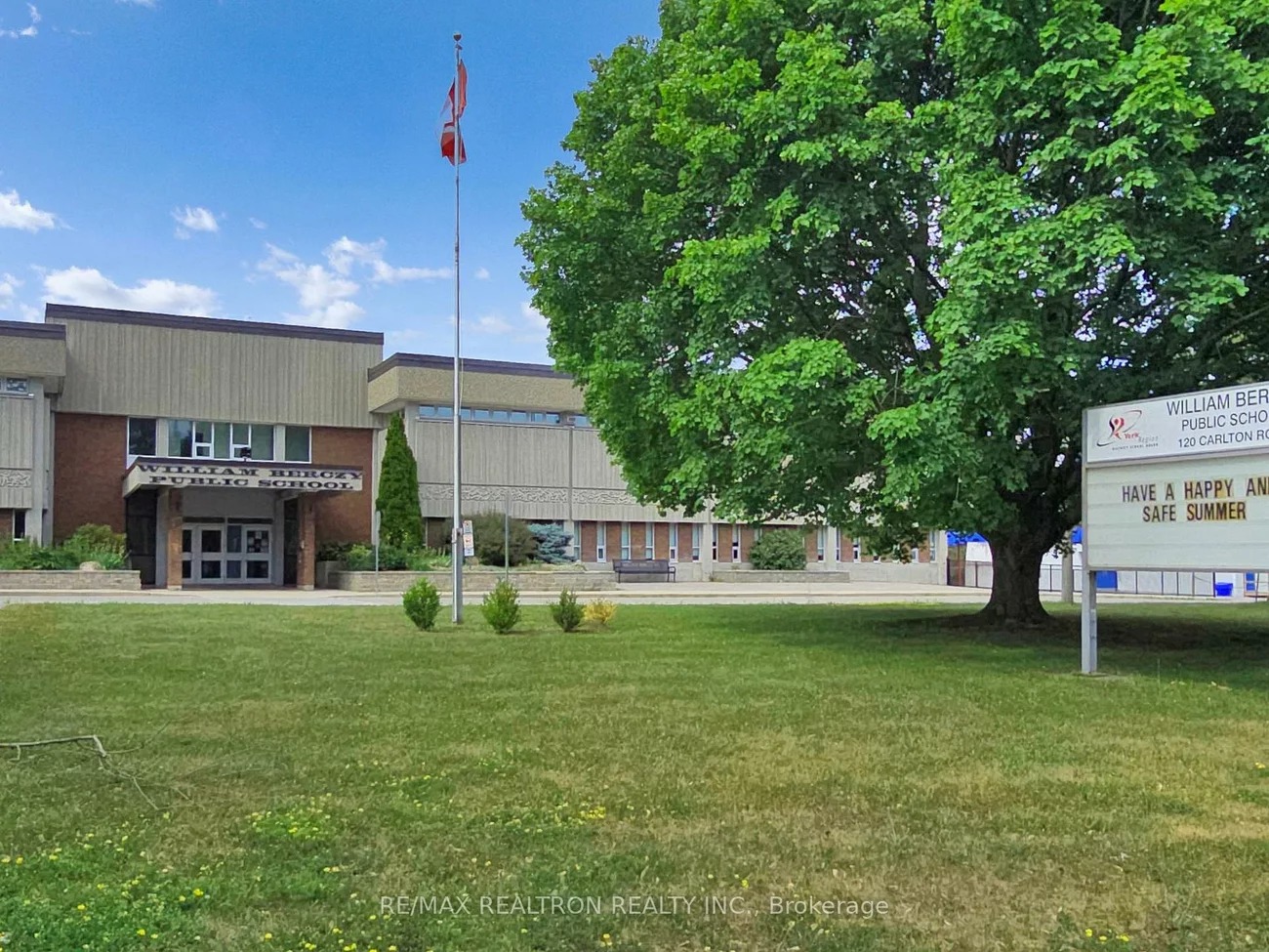 66, Chant, Unionville, Markham