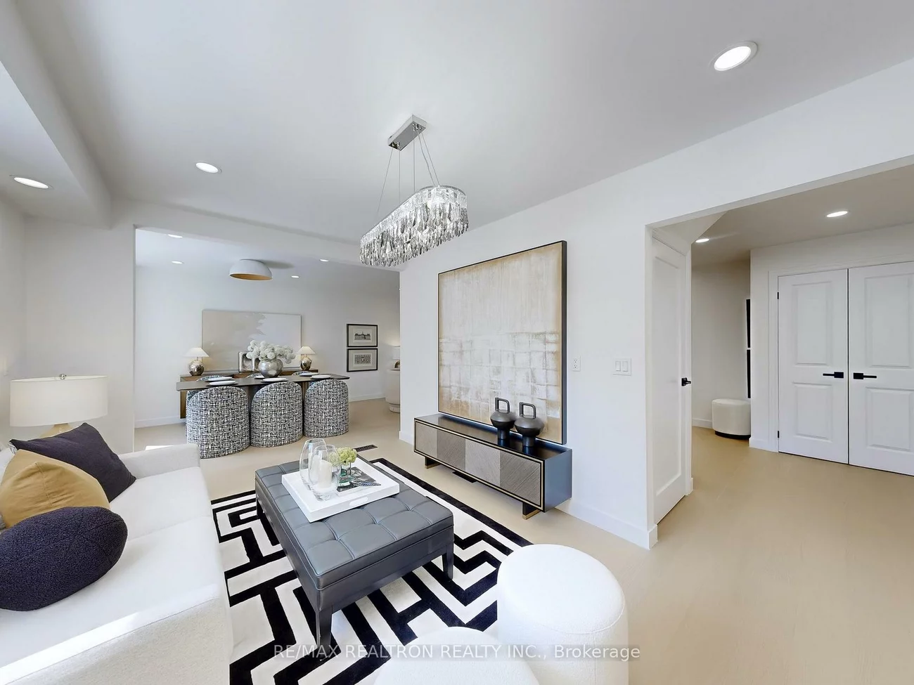 66, Chant, Unionville, Markham