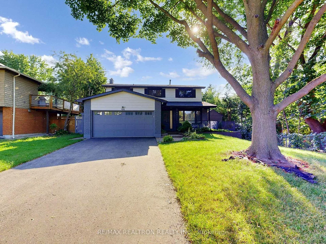 66, Chant, Unionville, Markham