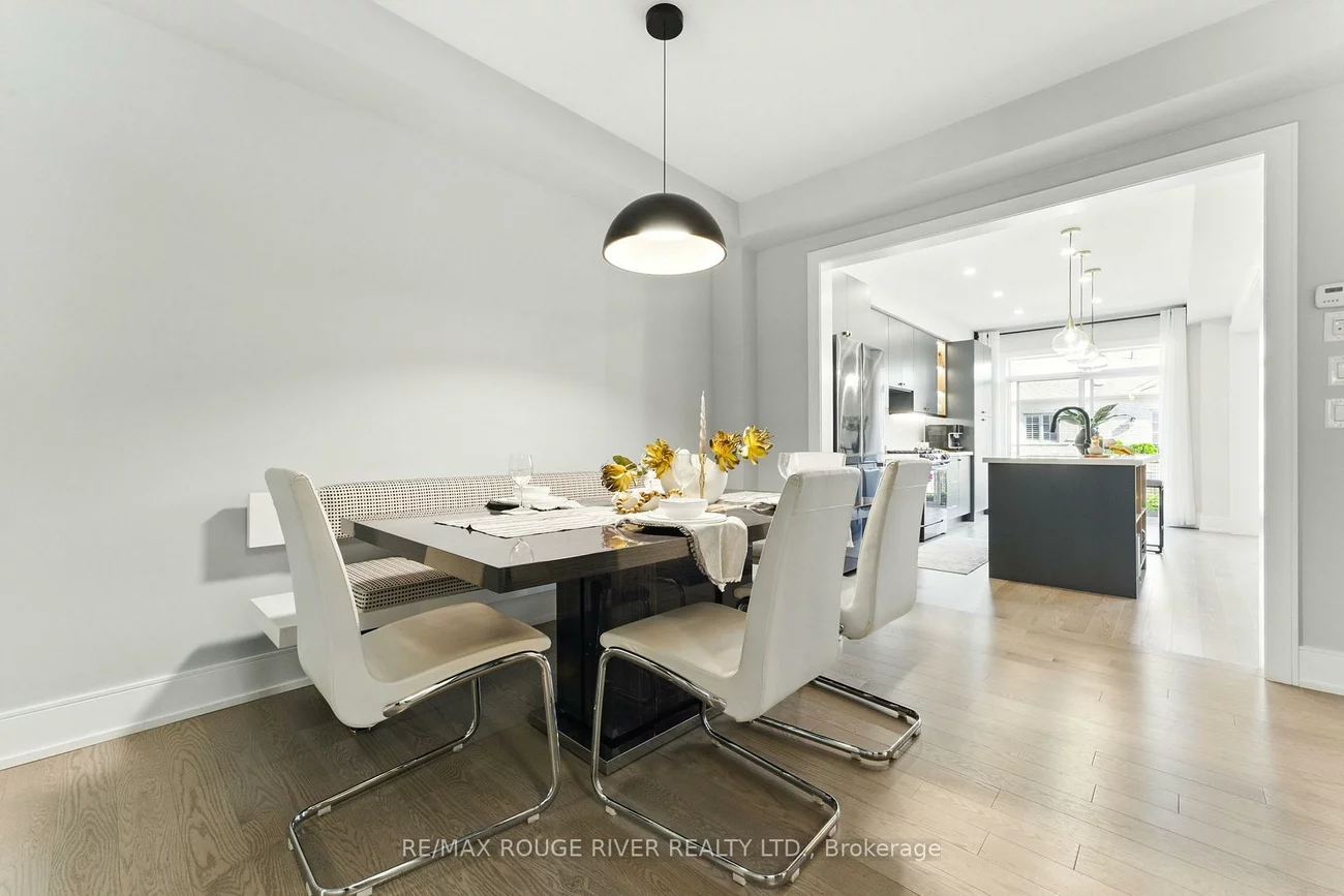 7, Caviglia, Box Grove, Markham