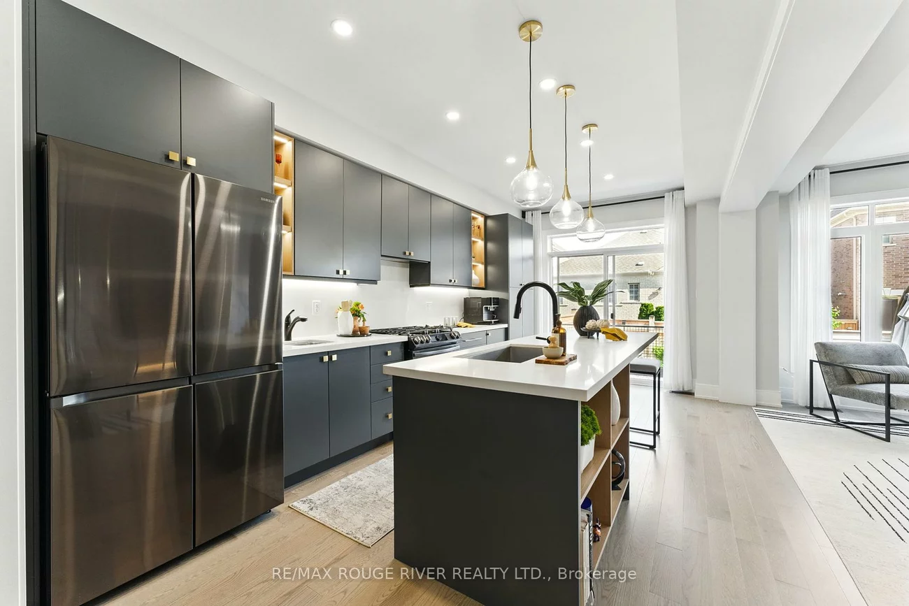 7, Caviglia, Box Grove, Markham