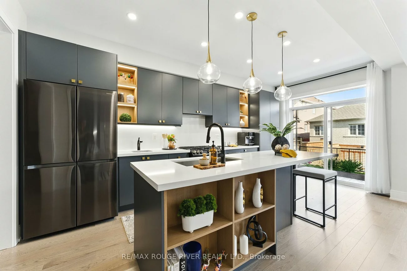 7, Caviglia, Box Grove, Markham