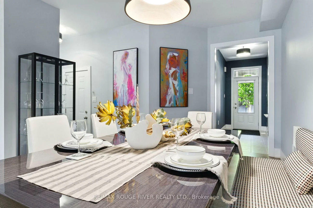 7, Caviglia, Box Grove, Markham