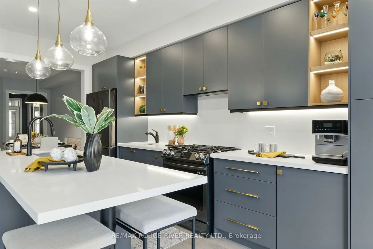 7, Caviglia, Box Grove, Markham