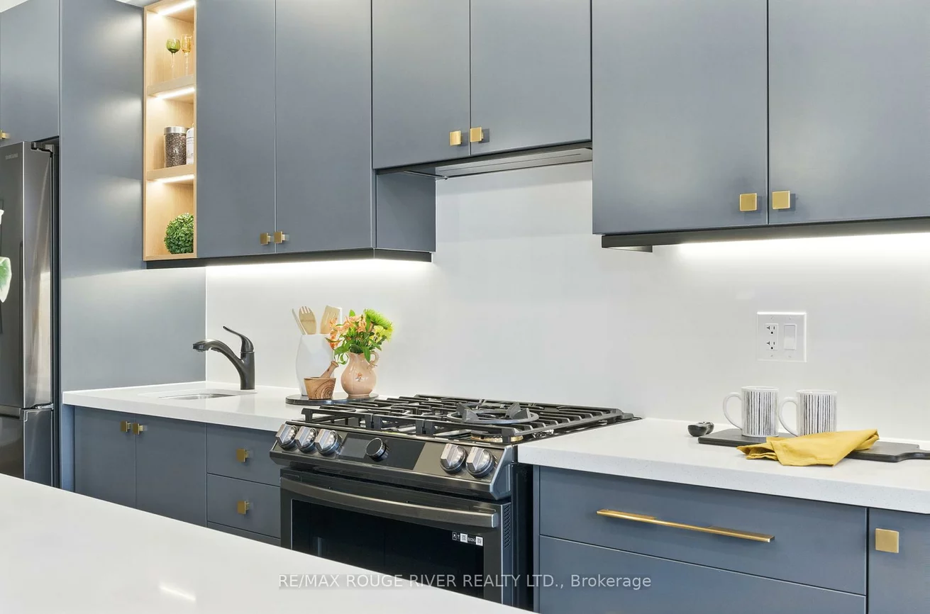 7, Caviglia, Box Grove, Markham