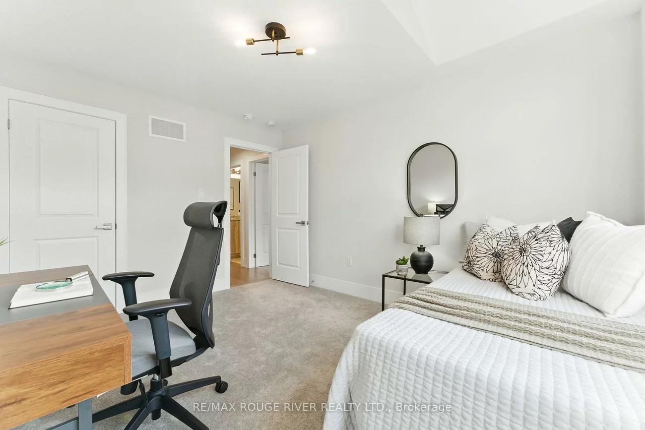 7, Caviglia, Box Grove, Markham
