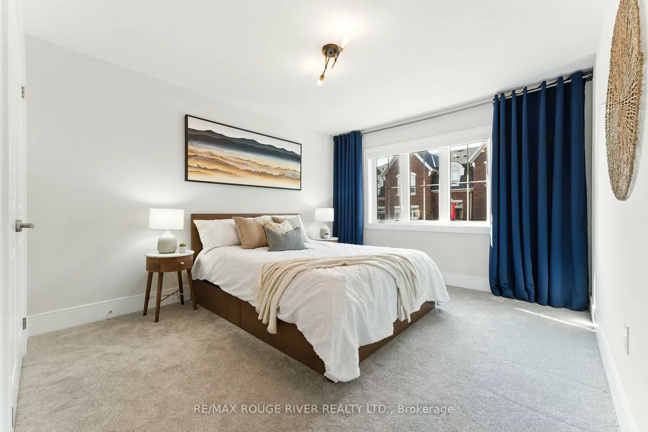 7, Caviglia, Box Grove, Markham