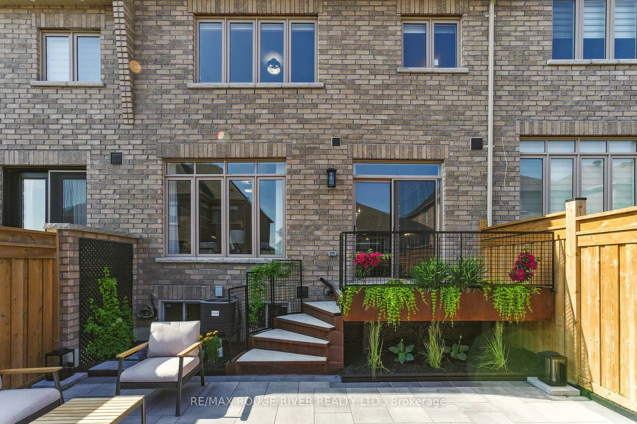 7, Caviglia, Box Grove, Markham