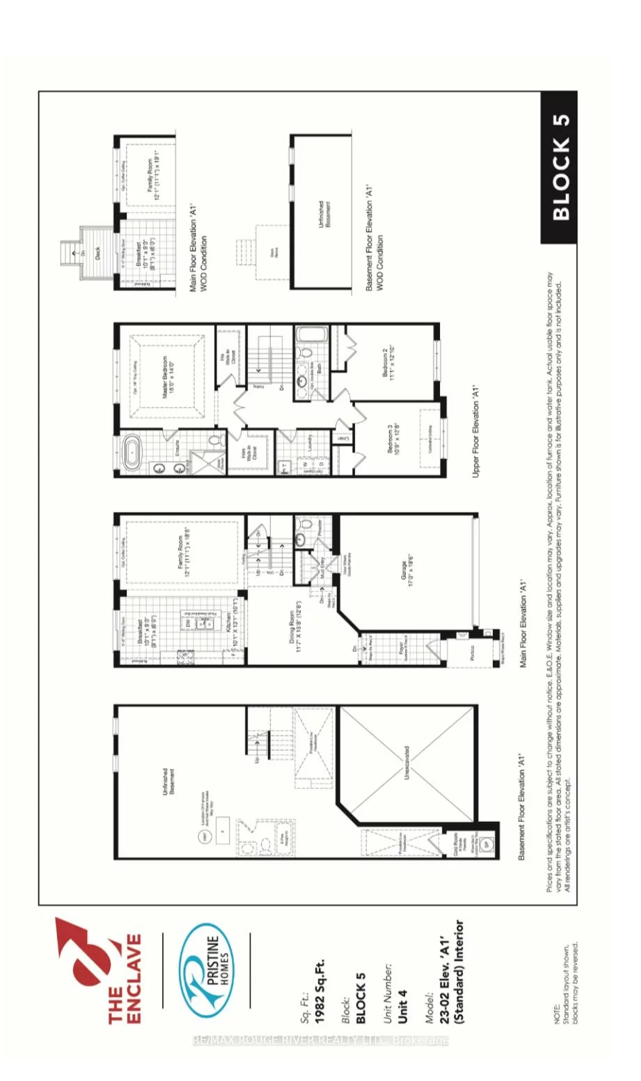 7, Caviglia, Box Grove, Markham