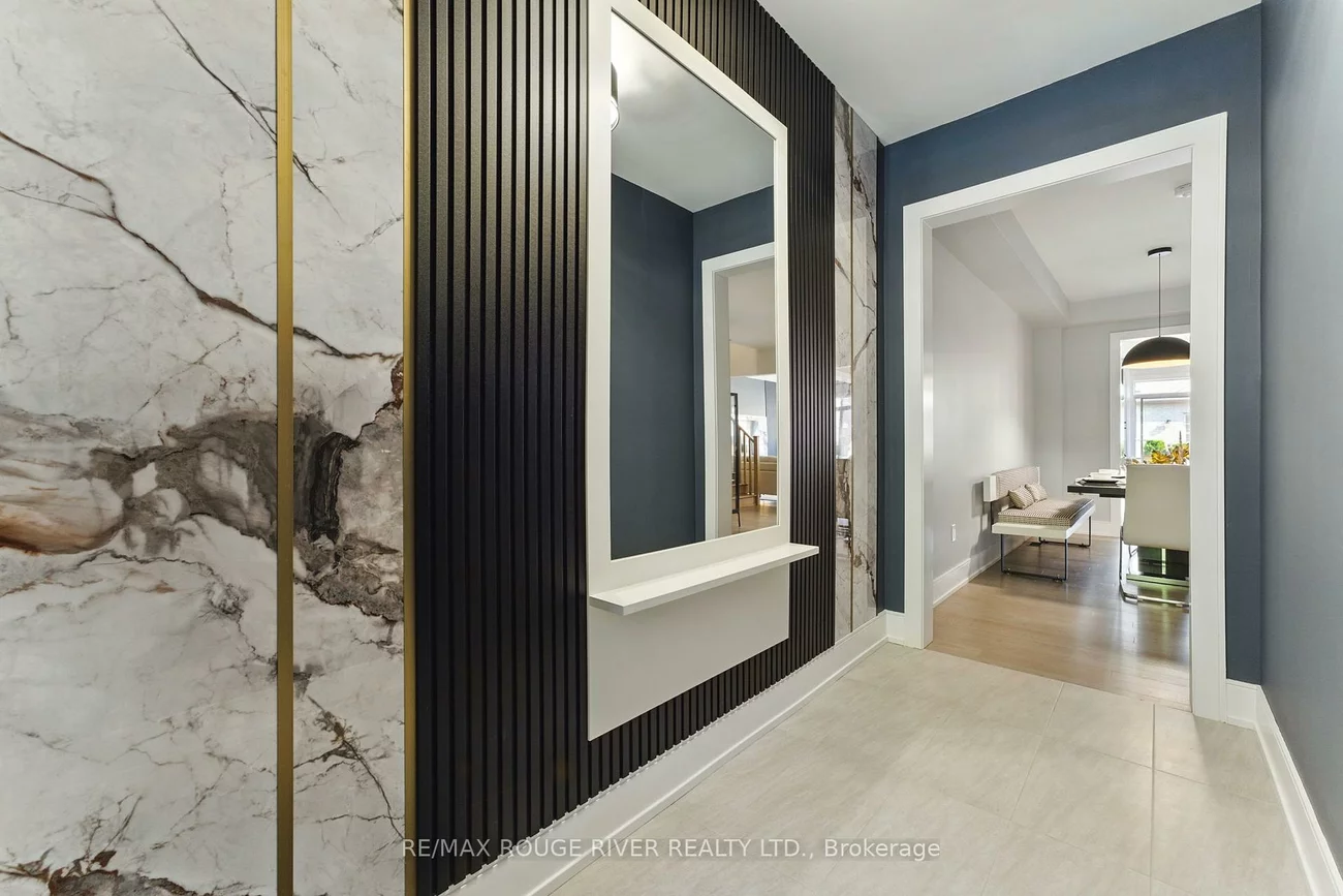 7, Caviglia, Box Grove, Markham