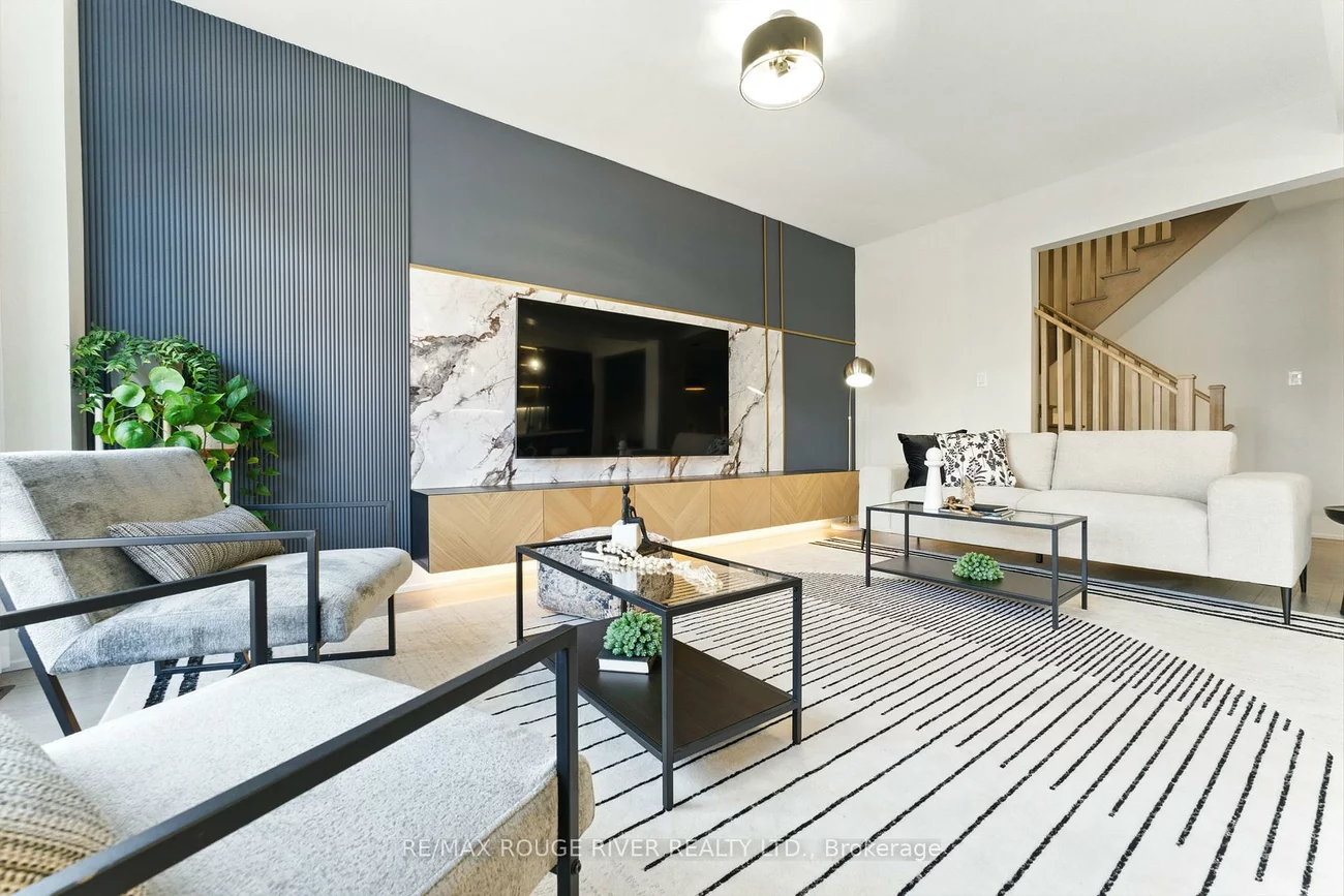 7, Caviglia, Box Grove, Markham