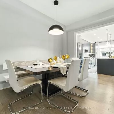 7, Caviglia, Box Grove, Markham