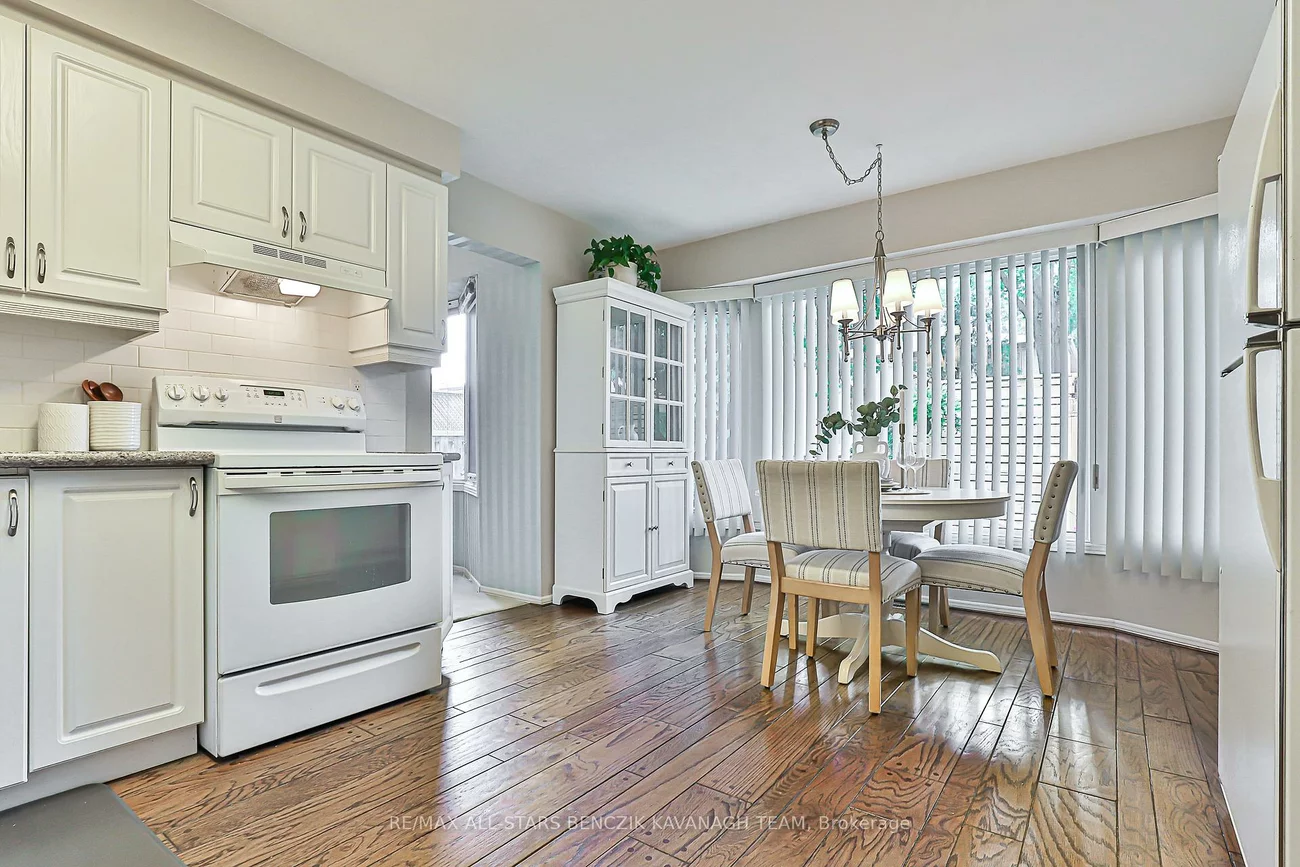 213, Fincham, Markham Village, Markham