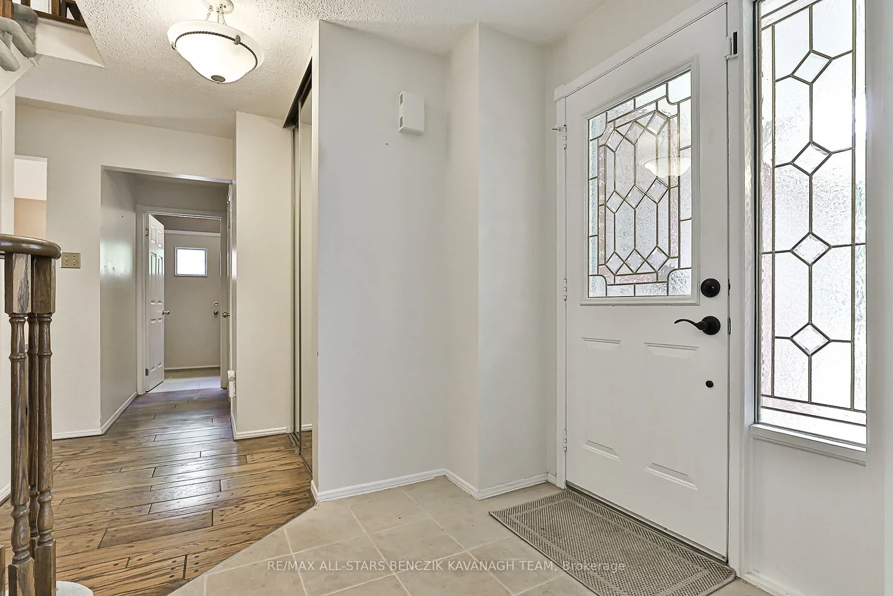 213, Fincham, Markham Village, Markham