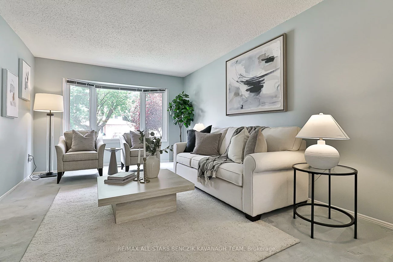 213, Fincham, Markham Village, Markham