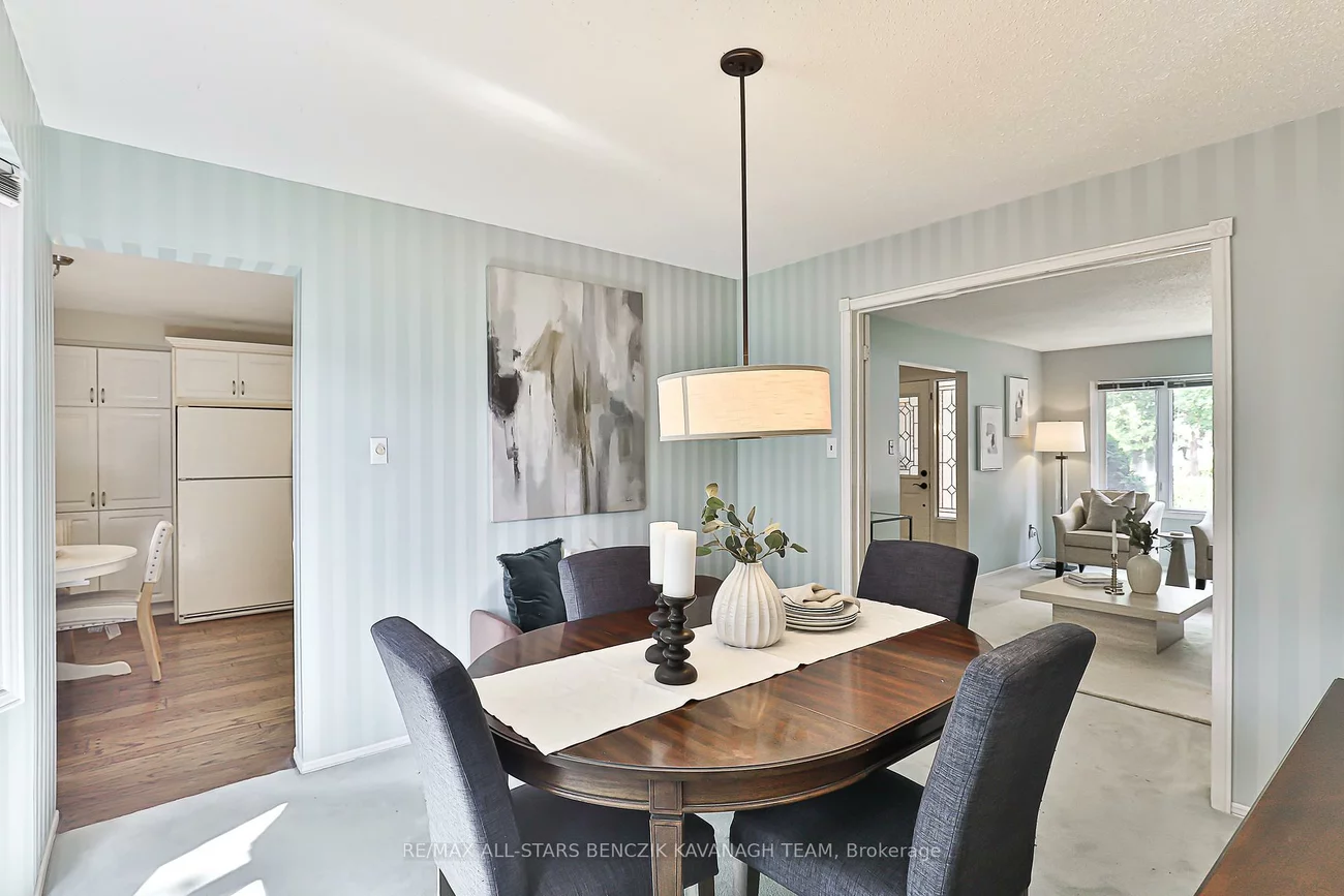 213, Fincham, Markham Village, Markham
