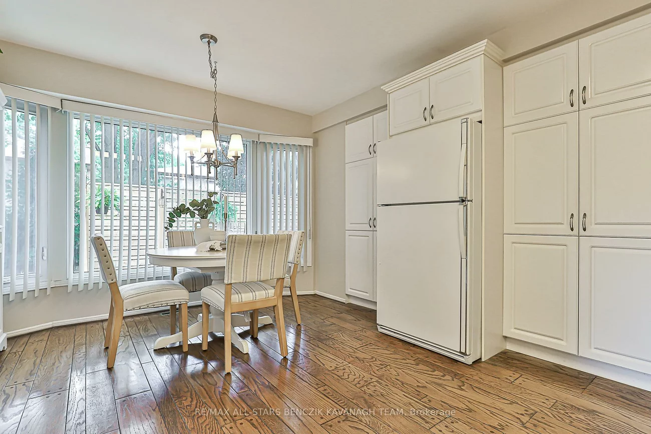 213, Fincham, Markham Village, Markham