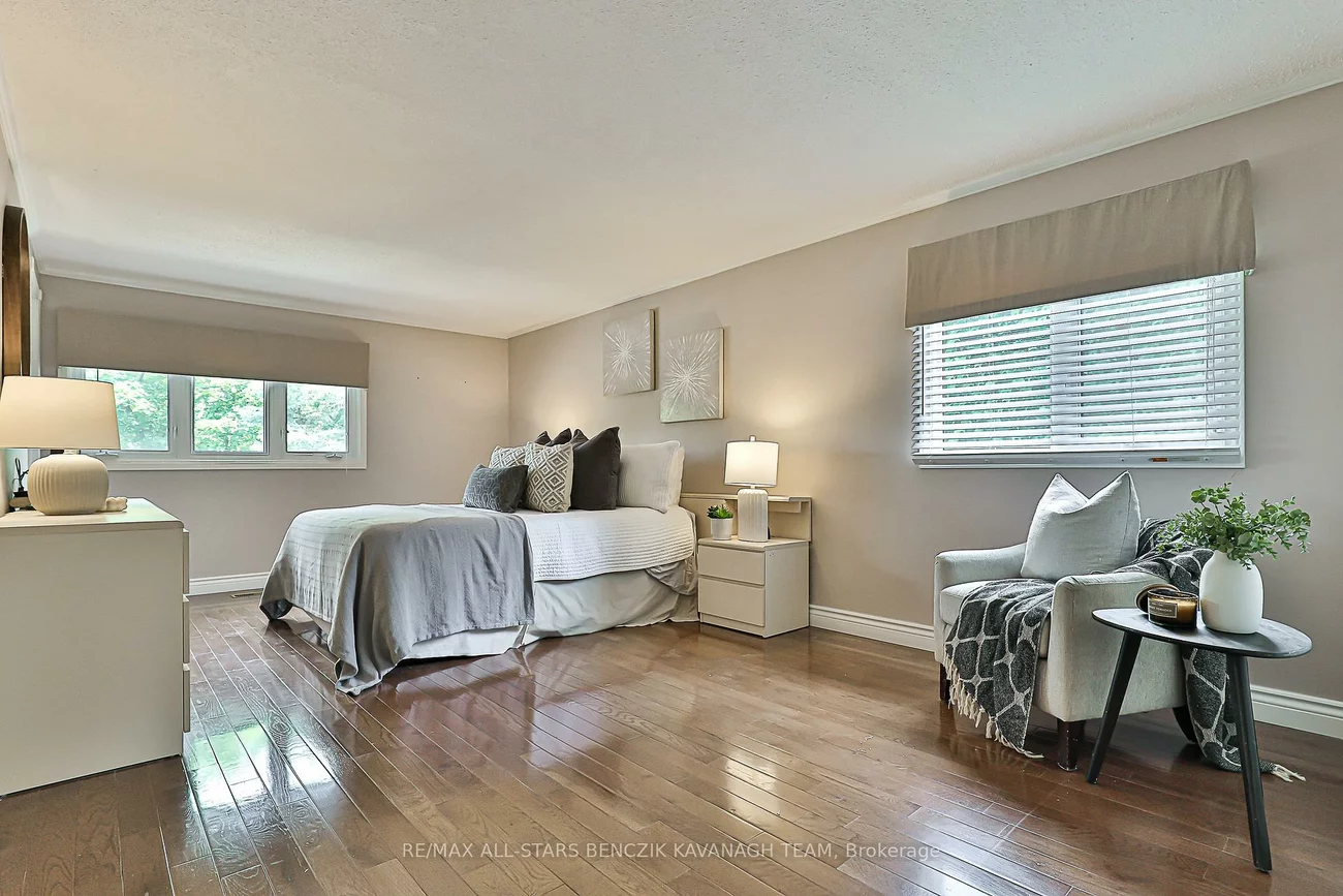 213, Fincham, Markham Village, Markham