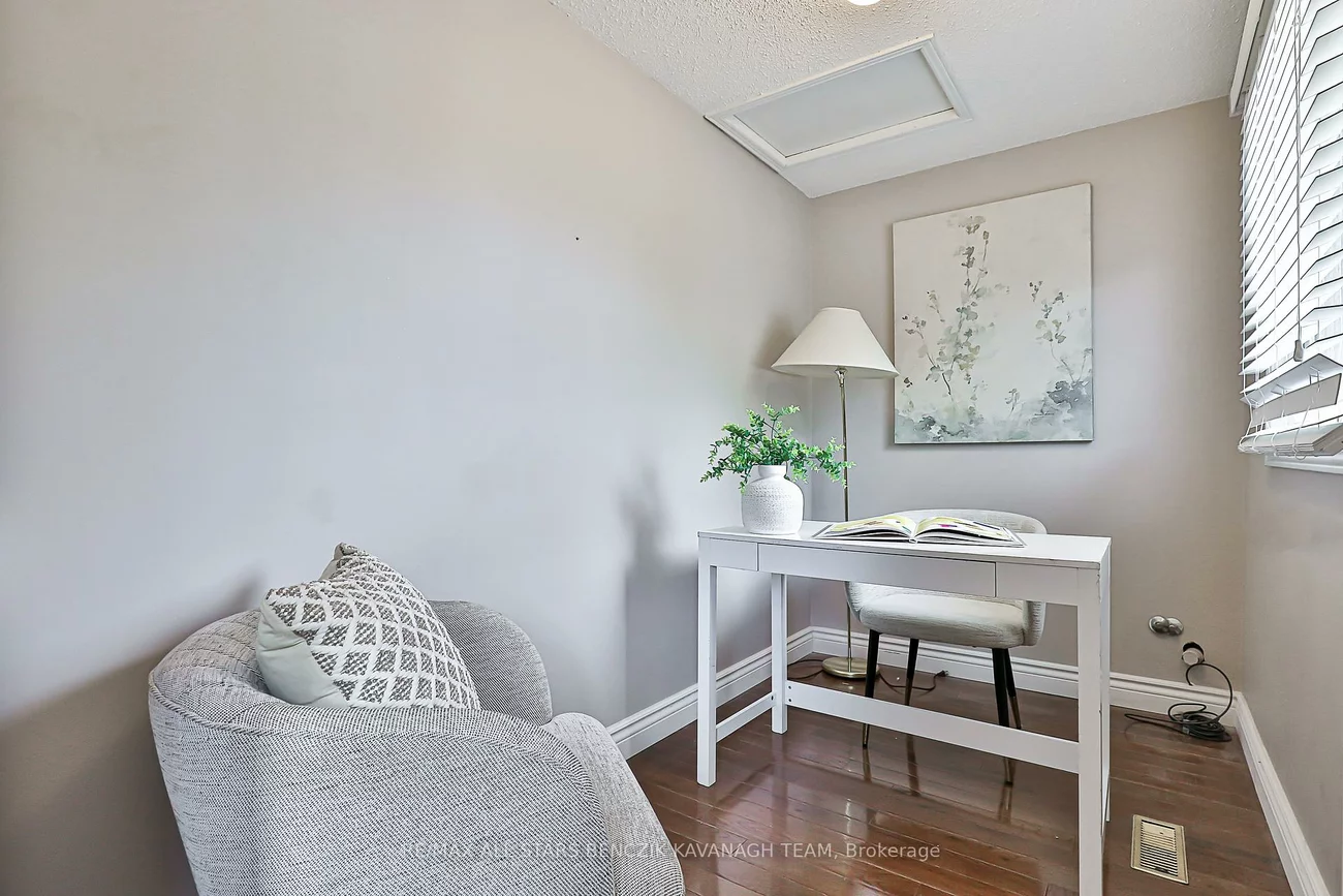 213, Fincham, Markham Village, Markham