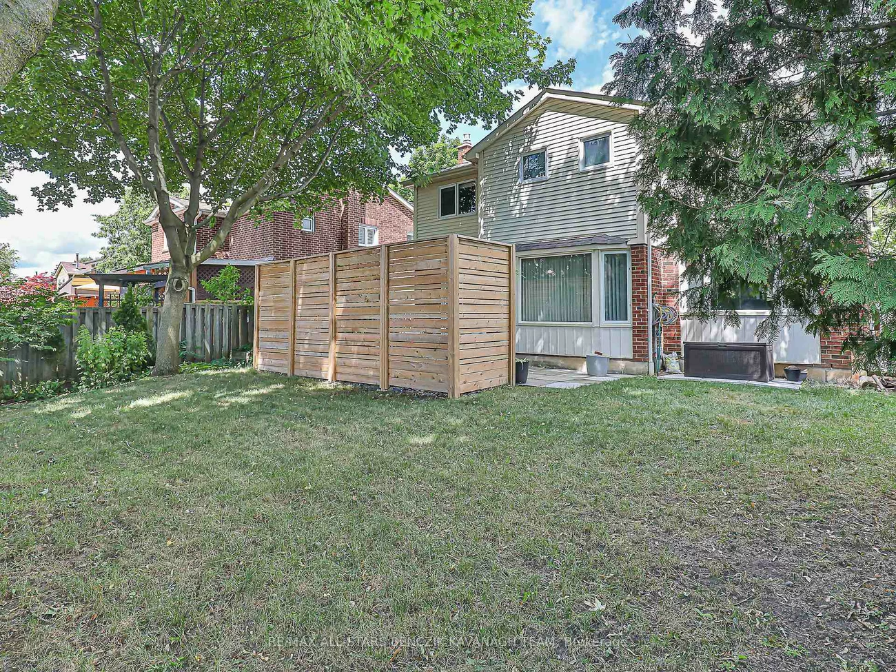 213, Fincham, Markham Village, Markham
