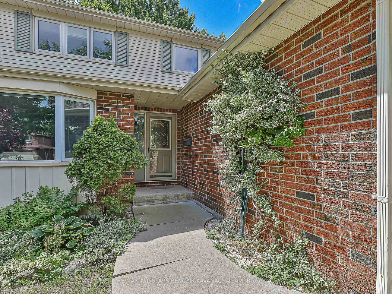 213, Fincham, Markham Village, Markham