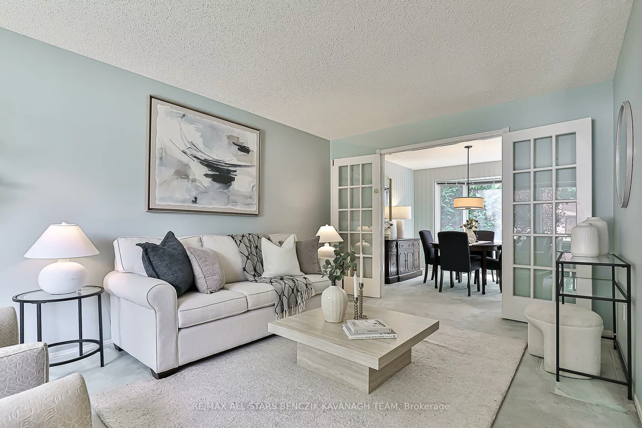 213, Fincham, Markham Village, Markham