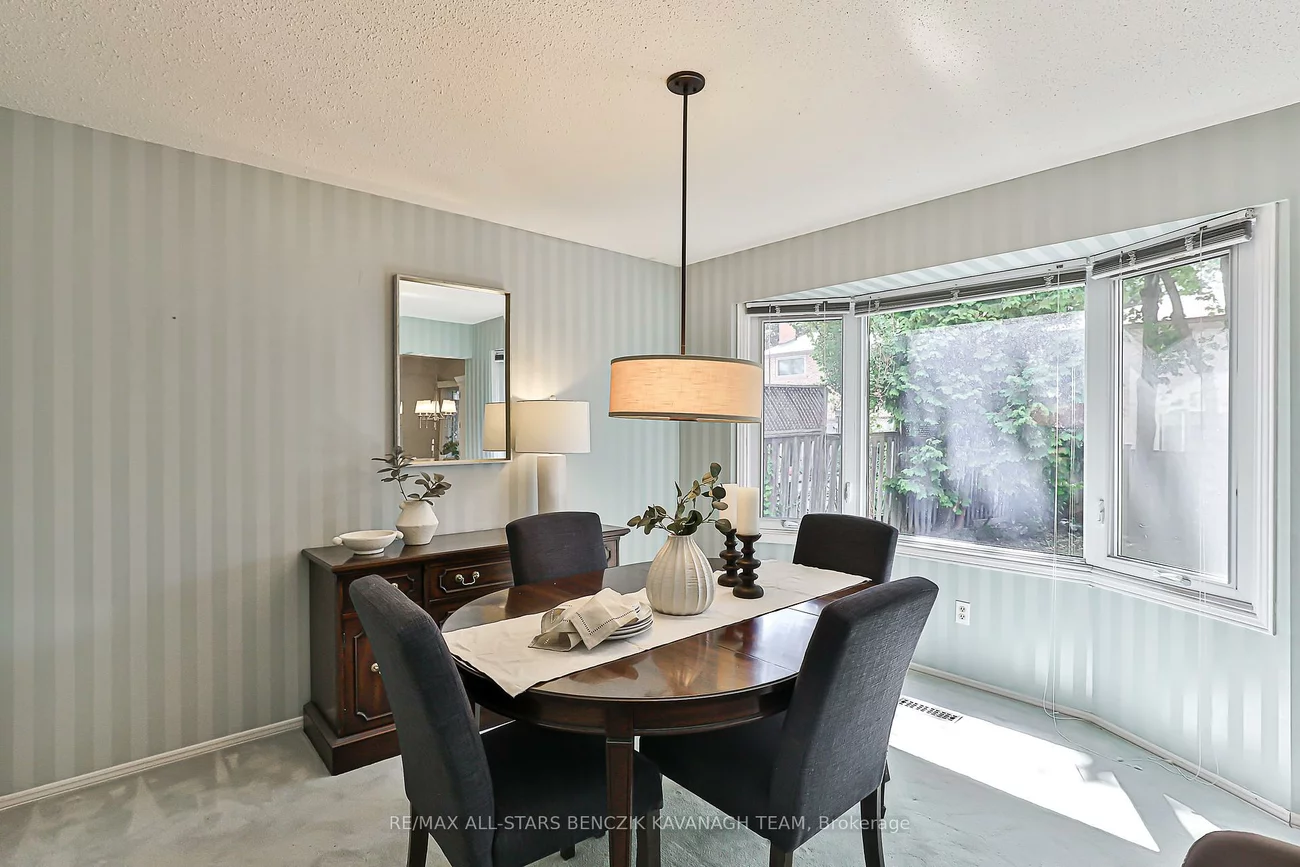 213, Fincham, Markham Village, Markham