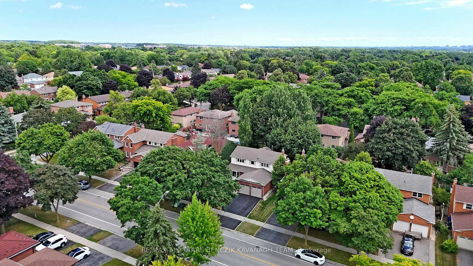 213, Fincham, Markham Village, Markham