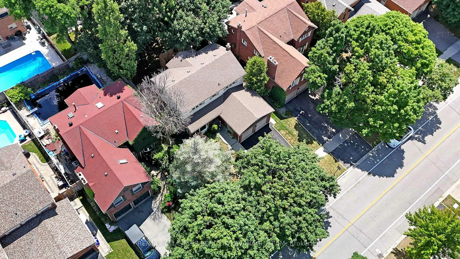 213, Fincham, Markham Village, Markham