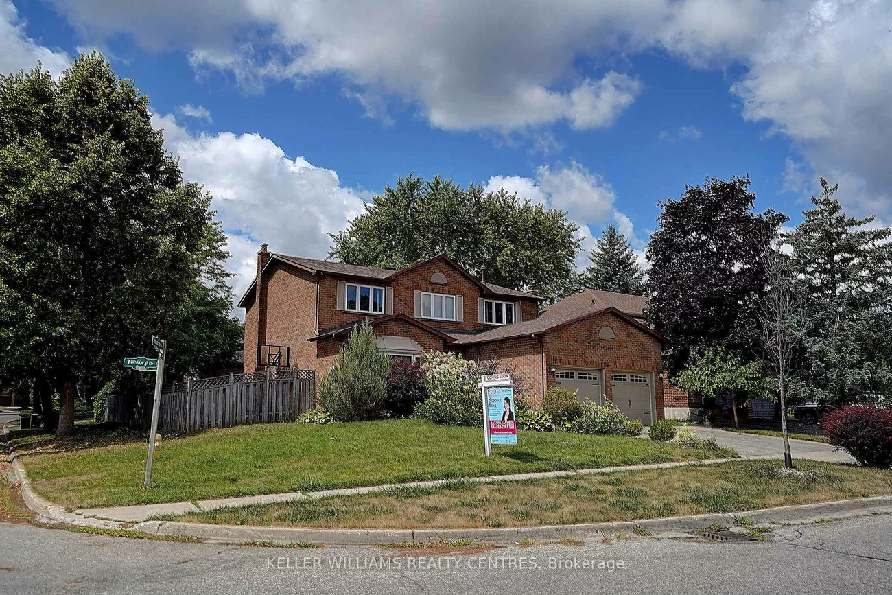 9, Hickory, Raymerville, Markham