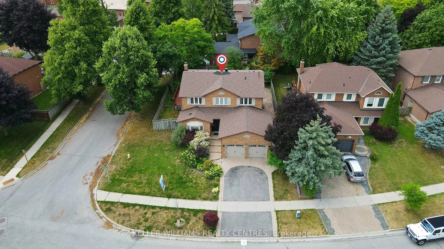 9, Hickory, Raymerville, Markham