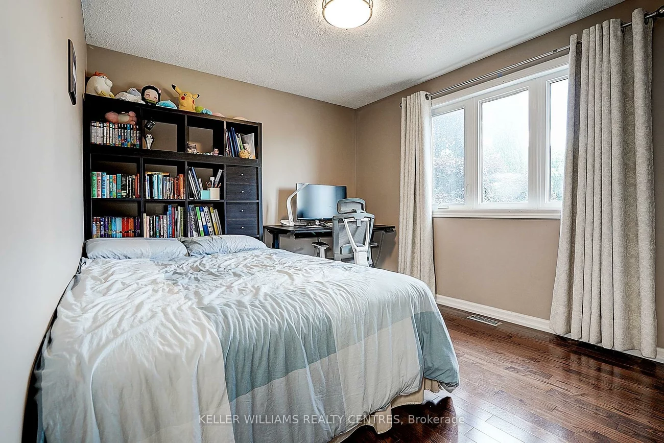 9, Hickory, Raymerville, Markham