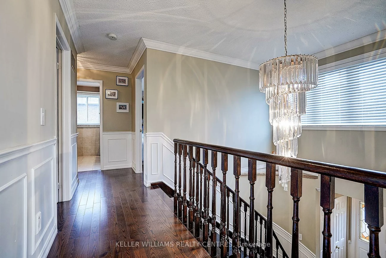 9, Hickory, Raymerville, Markham