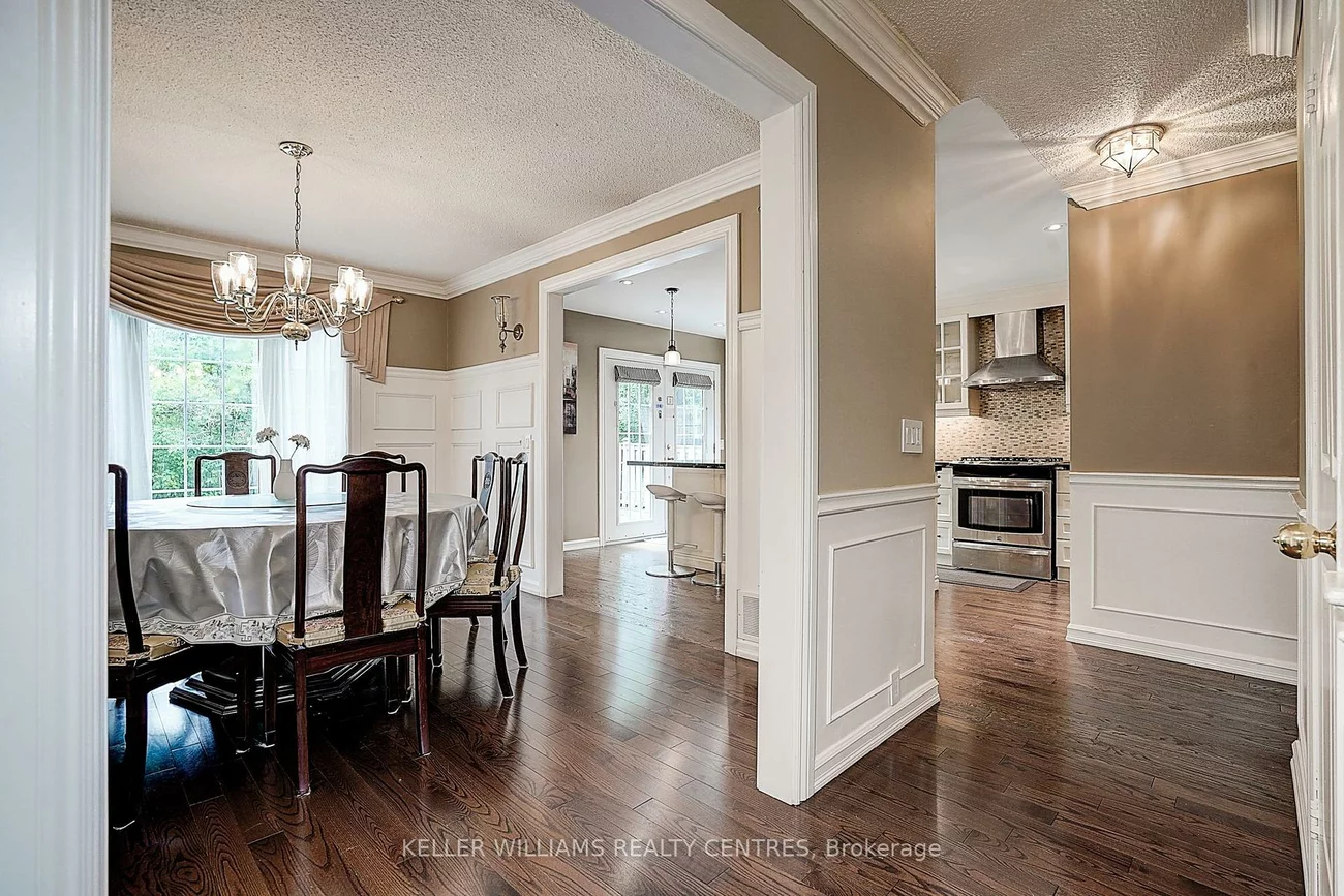 9, Hickory, Raymerville, Markham