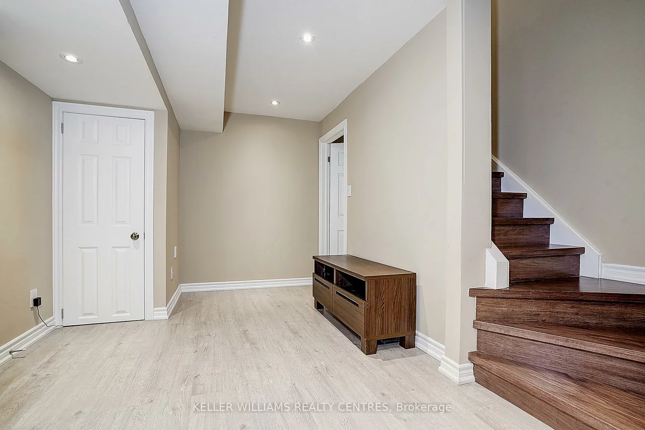 9, Hickory, Raymerville, Markham