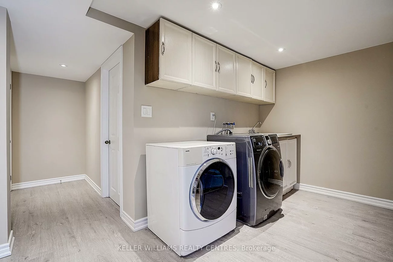 9, Hickory, Raymerville, Markham