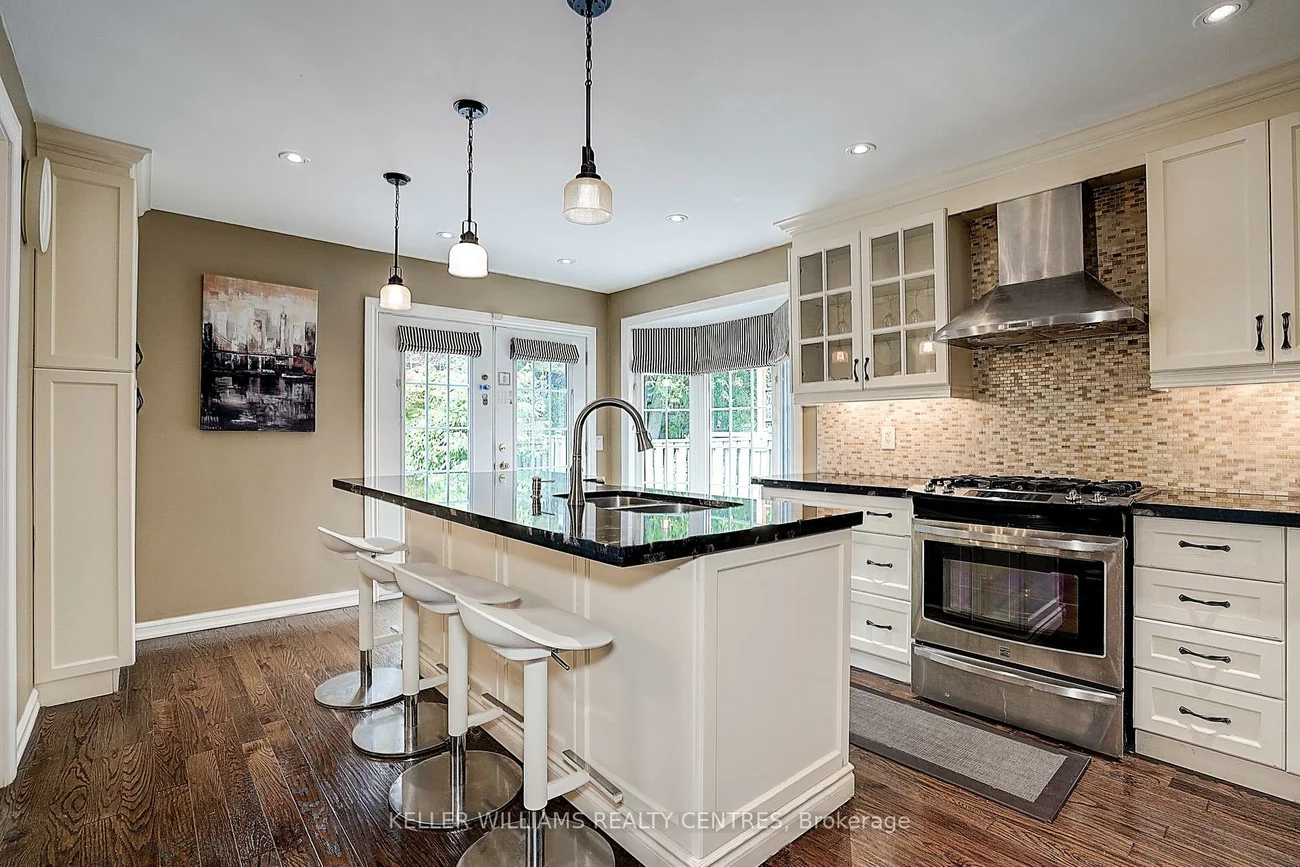 9, Hickory, Raymerville, Markham