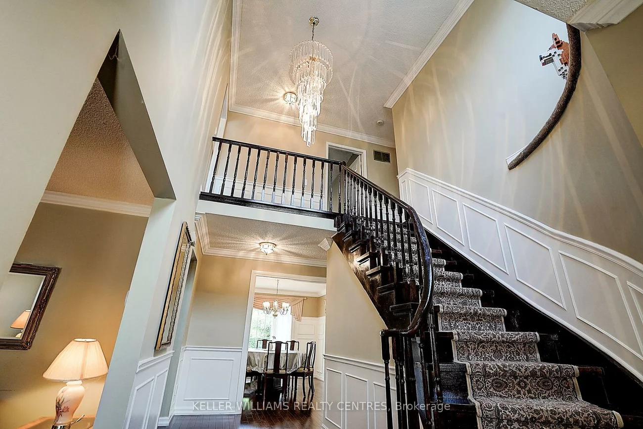 9, Hickory, Raymerville, Markham