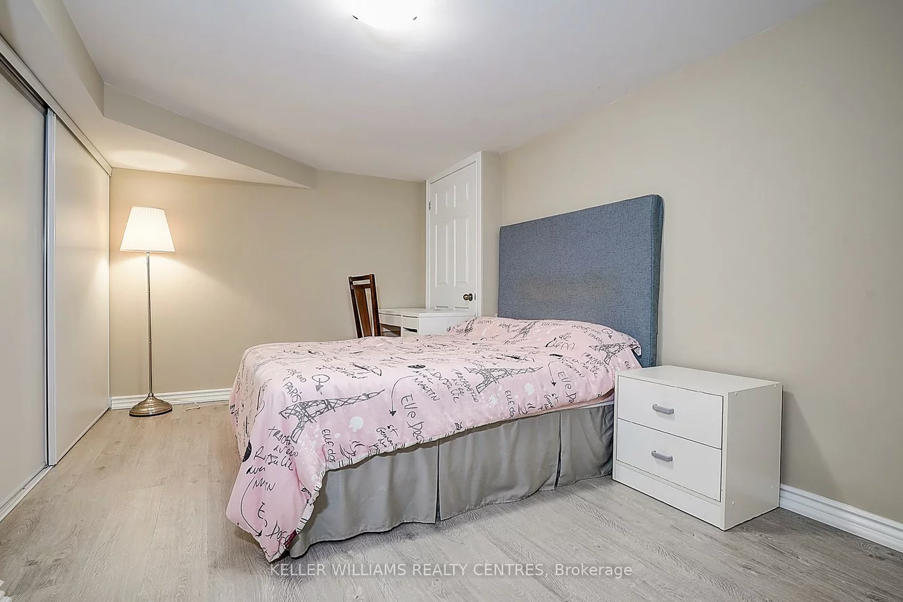 9, Hickory, Raymerville, Markham